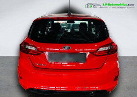 Ford Fiesta 1.0 EcoBoost 95 ch BVM  occasion  Beaupuy - photo n7