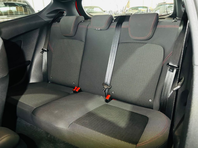 Ford Fiesta 1.0 EcoBoost 95 ch BVM  occasion  Beaupuy - photo n9