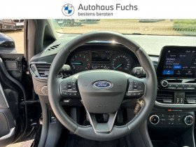 Ford Fiesta 1.0 EcoBoost 95 ch BVM  occasion  Beaupuy - photo n7