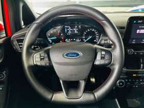 Ford Fiesta 1.0 EcoBoost 95 ch BVM  occasion  Beaupuy - photo n10