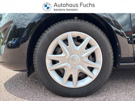 Ford Fiesta 1.0 EcoBoost 95 ch BVM  occasion  Beaupuy - photo n8
