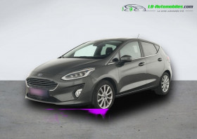Ford Fiesta , garage LB AUTOMOBILES  Beaupuy