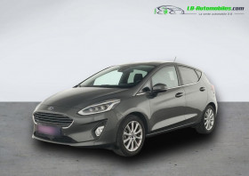 Ford Fiesta 1.0 EcoBoost 95 ch BVM  occasion  Beaupuy - photo n2