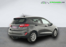 Ford Fiesta 1.0 EcoBoost 95 ch BVM  occasion  Beaupuy - photo n4
