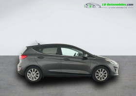 Ford Fiesta 1.0 EcoBoost 95 ch BVM  occasion  Beaupuy - photo n6