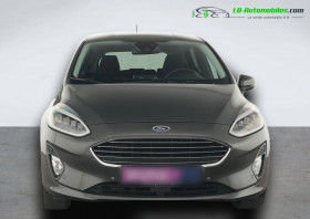 Ford Fiesta 1.0 EcoBoost 95 ch BVM  occasion  Beaupuy - photo n5