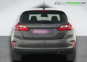 Ford Fiesta 1.0 EcoBoost 95 ch BVM  occasion  Beaupuy - photo n7