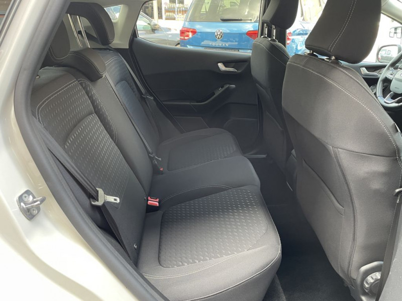 Ford Fiesta 1.0 EcoBoost 95 ch BVM  occasion  Beaupuy - photo n5