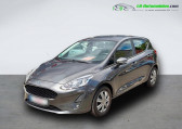 Ford Fiesta occasion année 2020 boite Manuelle Annonce Ford Fiesta occasion Essence 1.0 EcoBoost 95 ch BVM à Beaupuy