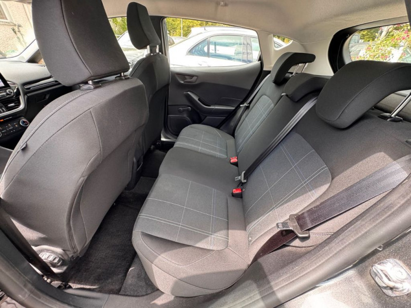 Ford Fiesta 1.0 EcoBoost 95 ch BVM  occasion  Beaupuy - photo n7