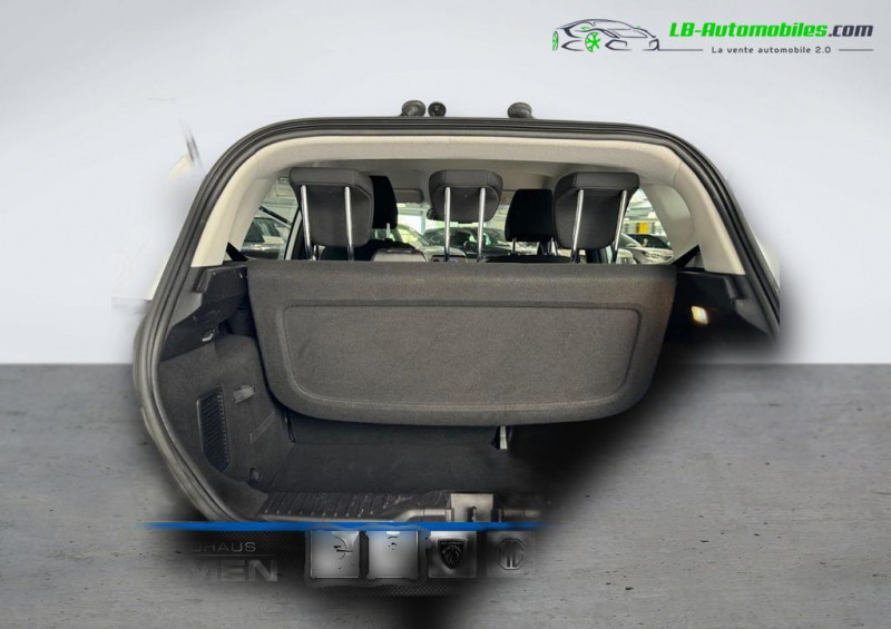 Ford Fiesta 1.0 EcoBoost 95 ch BVM  occasion  Beaupuy - photo n5