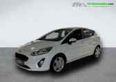 Ford Fiesta occasion année 2020 boite Manuelle Annonce Ford Fiesta occasion Essence 1.0 EcoBoost 95 ch BVM à Beaupuy