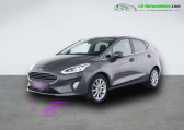 Ford Fiesta 1.0 EcoBoost 95 ch BVM   Beaupuy 31