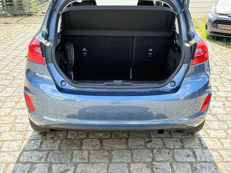 Ford Fiesta 1.0 EcoBoost 95 ch BVM  occasion  Beaupuy - photo n10