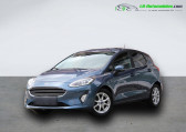 Ford Fiesta 1.0 EcoBoost 95 ch BVM   Beaupuy 31