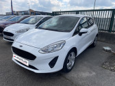 Annonce Ford Fiesta occasion Essence 1.0 EcoBoost 95 ch Connect Business 5p  Barberey-Saint-Sulpice