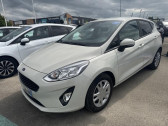 Ford Fiesta occasion année 2021 boite Manuelle Annonce Ford Fiesta occasion Essence 1.0 EcoBoost 95 ch Connect Business 5p à Barberey-Saint-Sulpice