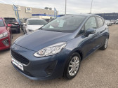 Annonce Ford Fiesta occasion Essence 1.0 EcoBoost 95 ch Cool & Connect 5p  Barberey-Saint-Sulpice