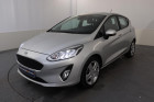 Ford Fiesta occasion Gris année 2020 boite Manuelle Annonce Ford Fiesta occasion Essence 1.0 EcoBoost 95 ch S&S BVM6 Connect Business à La Garde