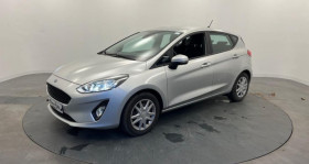 Ford Fiesta , garage ESPACE AUTO QUIMPER � QUIMPER