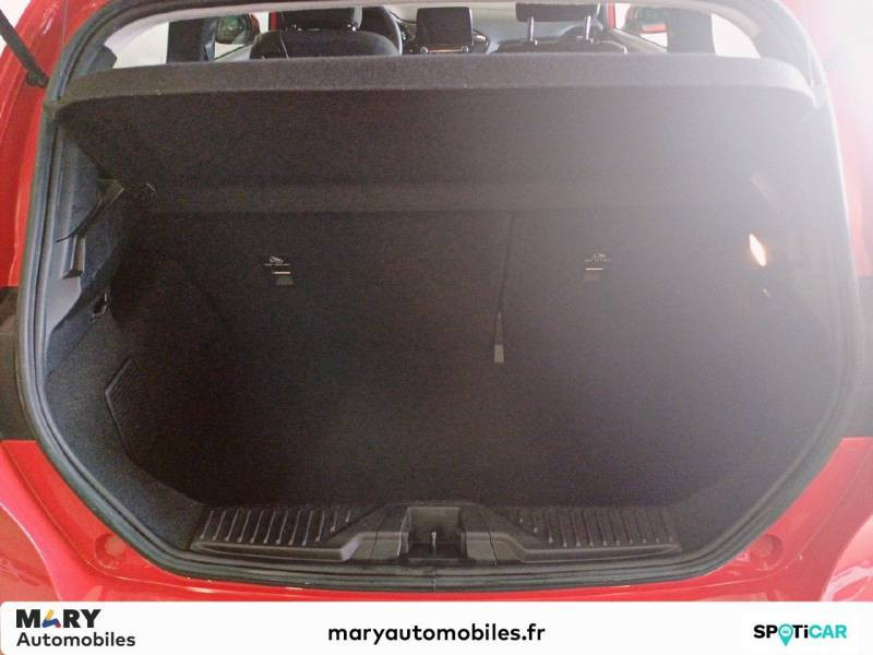 Ford Fiesta 1.0 EcoBoost 95 ch S&S BVM6 Cool & Connect  occasion  LE HAVRE - photo n6