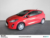 Ford Fiesta 1.0 EcoBoost 95 ch S&S BVM6 Cool & Connect   LE HAVRE 76