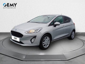 Annonce Ford Fiesta occasion Essence 1.0 EcoBoost 95 ch S&S BVM6 Cool & Connect à CHAMBRAY LES TOURS