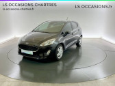 Annonce Ford Fiesta occasion  1.0 EcoBoost 95 ch S&S BVM6 Cool & Connect à Nogent-le-Phaye
