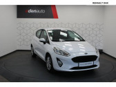 Ford Fiesta occasion année 2020 boite Manuelle Annonce Ford Fiesta occasion Essence 1.0 EcoBoost 95 ch S&S BVM6 Cool & Connect à DAX