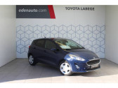 Ford Fiesta occasion année 2019 boite Manuelle Annonce Ford Fiesta occasion Essence 1.0 EcoBoost 95 ch S&S BVM6 Cool & Connect à Toulouse