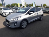 Ford Fiesta 1.0 EcoBoost 95 ch S&S BVM6 Cool & Connect   PLOUMAGOAR 22