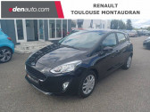Ford Fiesta occasion année 2021 boite Manuelle Annonce Ford Fiesta occasion Essence 1.0 EcoBoost 95 ch S&S BVM6 Cool & Connect à Toulouse
