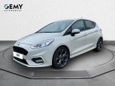 Annonce Ford Fiesta occasion Essence 1.0 EcoBoost 95 ch S&S BVM6 ST-Line X  PONTIVY