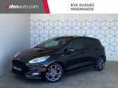 Ford Fiesta occasion année 2020 boite Manuelle Annonce Ford Fiesta occasion Essence 1.0 EcoBoost 95 ch S&S BVM6 ST-Line X à Saint Bazeille