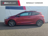 Ford Fiesta 1.0 EcoBoost 95 ch S&S BVM6 ST-Line X   Condom 32