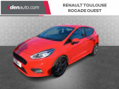 Annonce Ford Fiesta occasion Essence 1.0 EcoBoost 95 ch S&S BVM6 ST-Line X � Toulouse