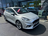 Annonce Ford Fiesta occasion Essence 1.0 EcoBoost 95 ch S&S BVM6 ST-Line  Langon