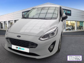 Ford Fiesta 1.0 EcoBoost 95 ch S&S BVM6 Titanium X   MARSEILLE 13