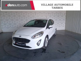 Annonce Ford Fiesta occasion Essence 1.0 EcoBoost 95 ch S&S BVM6 Titanium X à TARBES