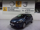 Annonce Ford Fiesta occasion Essence 1.0 EcoBoost 95 ch S&S BVM6 Titanium  NOISIEL