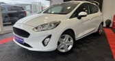 Annonce Ford Fiesta occasion Essence 1.0 EcoBoost 95 ch SetS BVM6 Cool et Connect � CREUZIER LE VIEUX