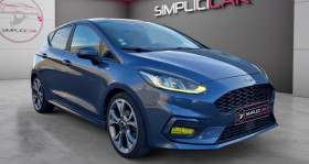 Ford Fiesta , garage SIMPLICICAR LILLE � LA MADELEINE