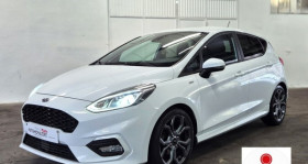 Ford Fiesta occasion 2019 mise en vente &agrave; EPONE par le garage AGENCE AUTOMOBILIERE EPONE 78 - photo n&deg;1