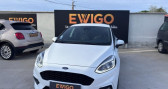 Annonce Ford Fiesta occasion Essence 1.0 ECOBOOST 95 ch ST-Line  ANDREZIEUX-BOUTHEON