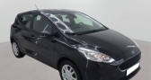 Annonce Ford Fiesta occasion Essence 1.0 EcoBoost 95 Cool & Connect � CHANAS