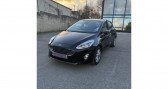 Annonce Ford Fiesta occasion Essence 1.0 EcoBoost - 95 S&S 2017 BERLINE Titanium PHASE 1 � MONTMAGNY