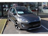 Annonce Ford Fiesta occasion Essence 1.0 EcoBoost 95 S&S BVM6 Active à TOULOUSE