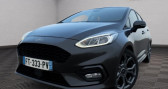 Annonce Ford Fiesta occasion Essence 1.0 ecoboost 95 ST-Line * 5 portes � Uckange
