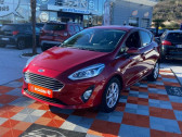 Ford Fiesta occasion année 2020 boite Manuelle Annonce Ford Fiesta occasion Essence 1.0 ECOBOOST 95 TITANIUM 1 ére main à Lescure-d'Albigeois