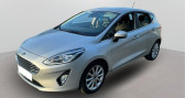 Ford Fiesta 1.0 EcoBoost 95 Titanium   CHANAS 38